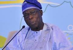 General Obasanjo on Buahi Failure